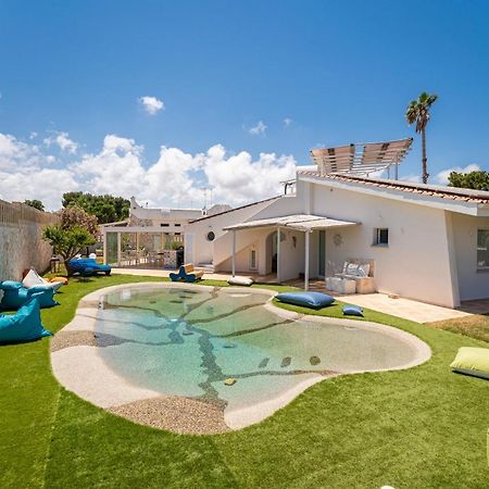 Bed and Breakfast Don Leonardo - Pool And Wellness Polignano a Mare Exteriér fotografie
