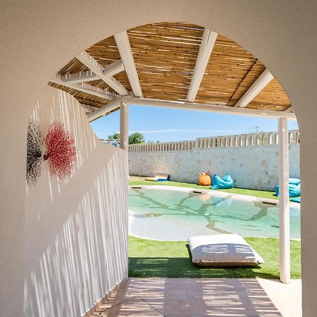 Bed and Breakfast Don Leonardo - Pool And Wellness Polignano a Mare Exteriér fotografie
