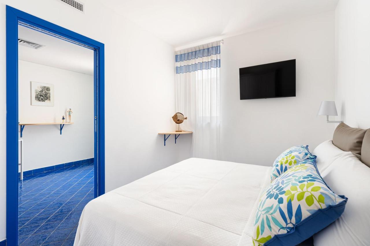 Bed and Breakfast Don Leonardo - Pool And Wellness Polignano a Mare Exteriér fotografie