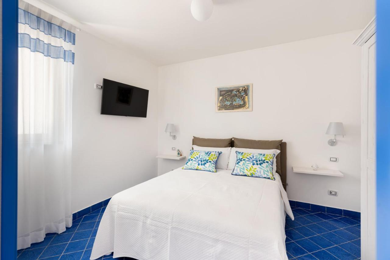 Bed and Breakfast Don Leonardo - Pool And Wellness Polignano a Mare Exteriér fotografie