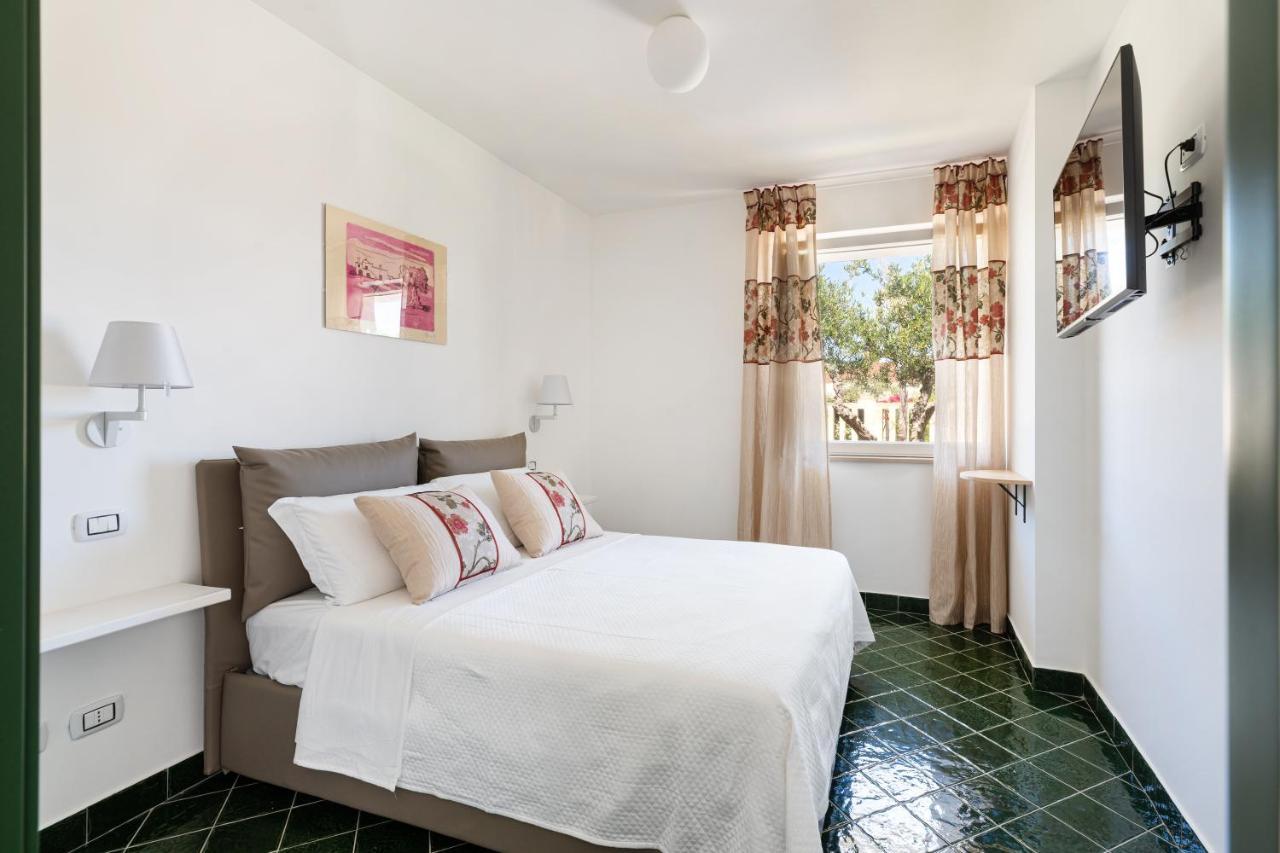 Bed and Breakfast Don Leonardo - Pool And Wellness Polignano a Mare Exteriér fotografie
