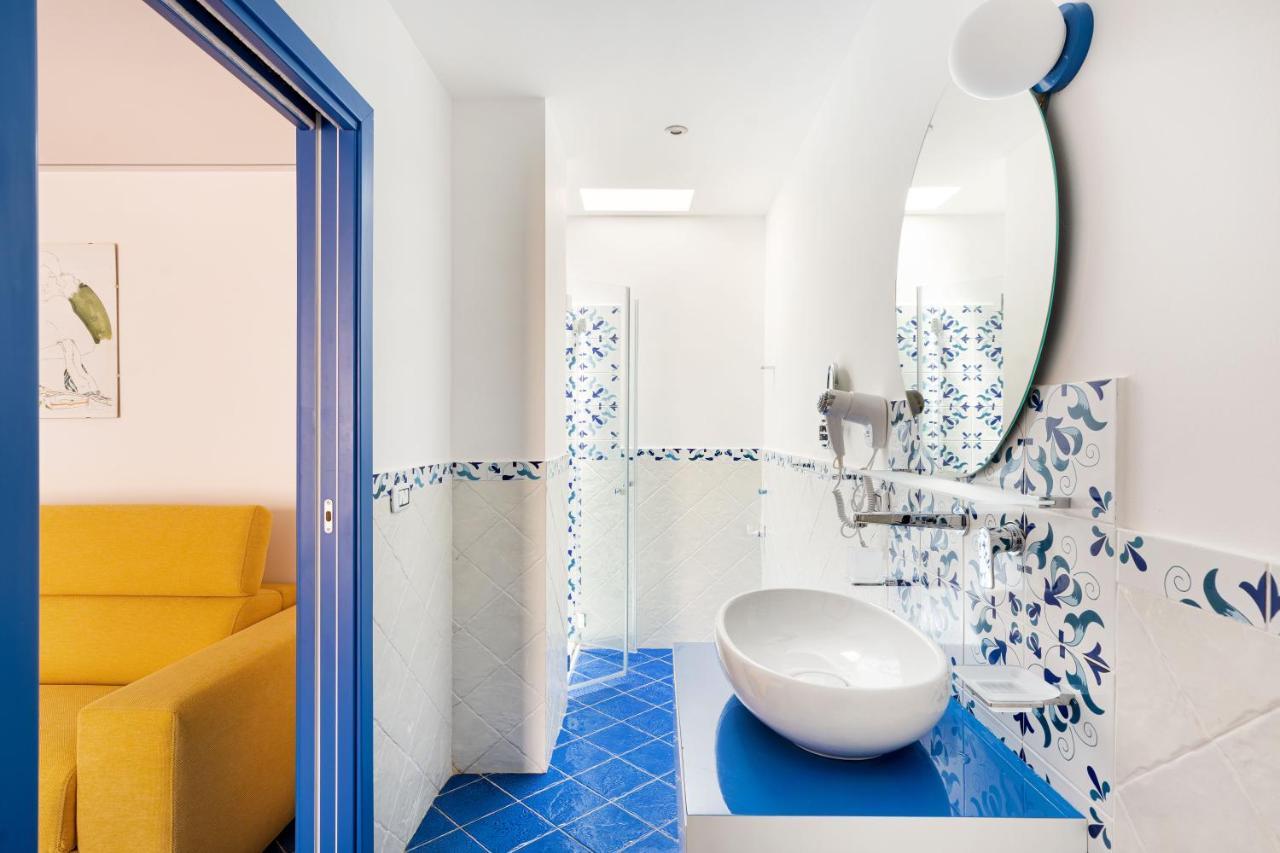 Bed and Breakfast Don Leonardo - Pool And Wellness Polignano a Mare Exteriér fotografie