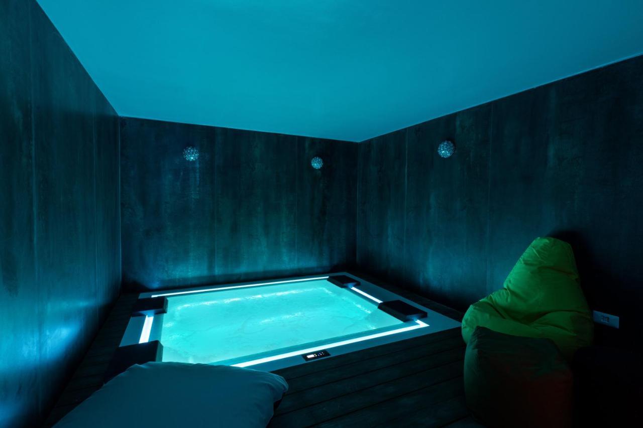 Bed and Breakfast Don Leonardo - Pool And Wellness Polignano a Mare Exteriér fotografie