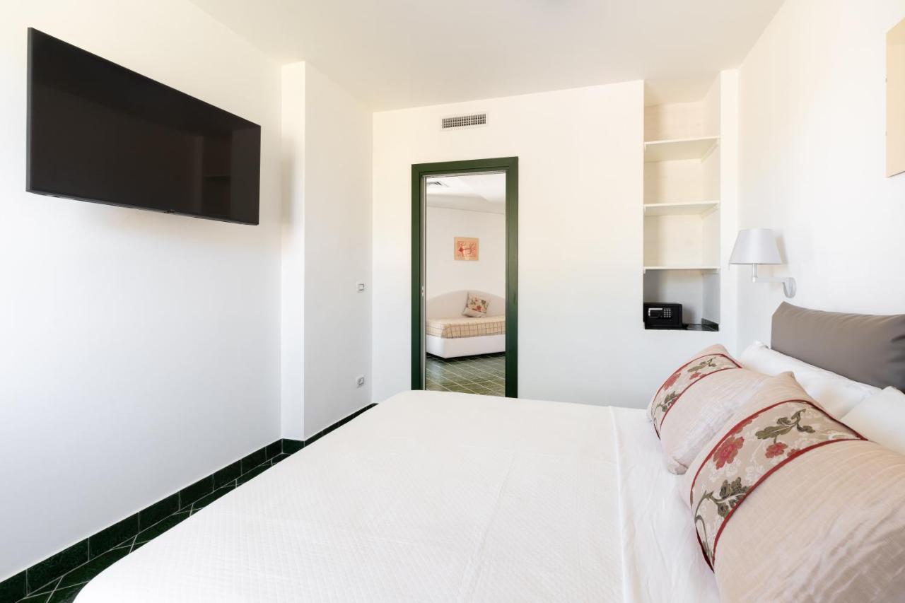 Bed and Breakfast Don Leonardo - Pool And Wellness Polignano a Mare Exteriér fotografie