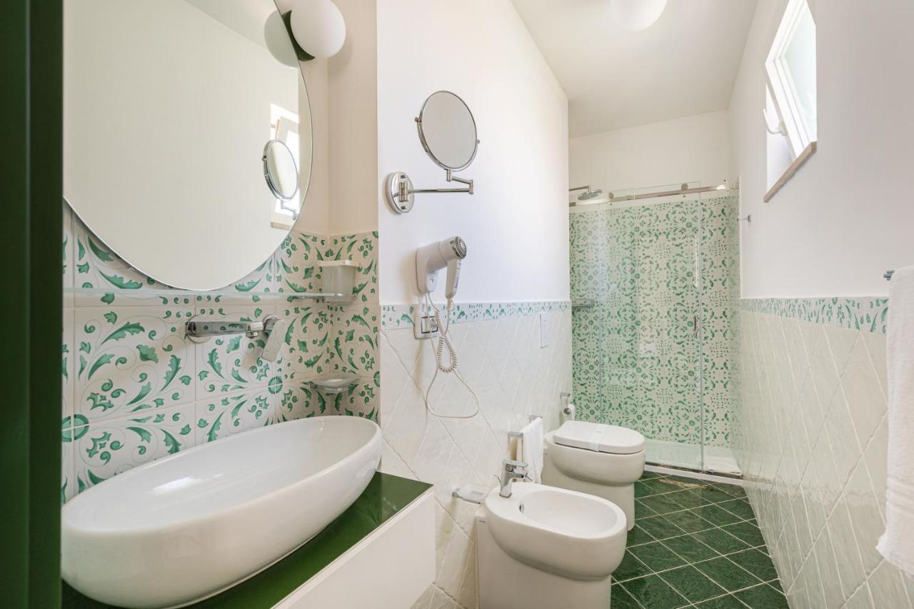 Bed and Breakfast Don Leonardo - Pool And Wellness Polignano a Mare Exteriér fotografie