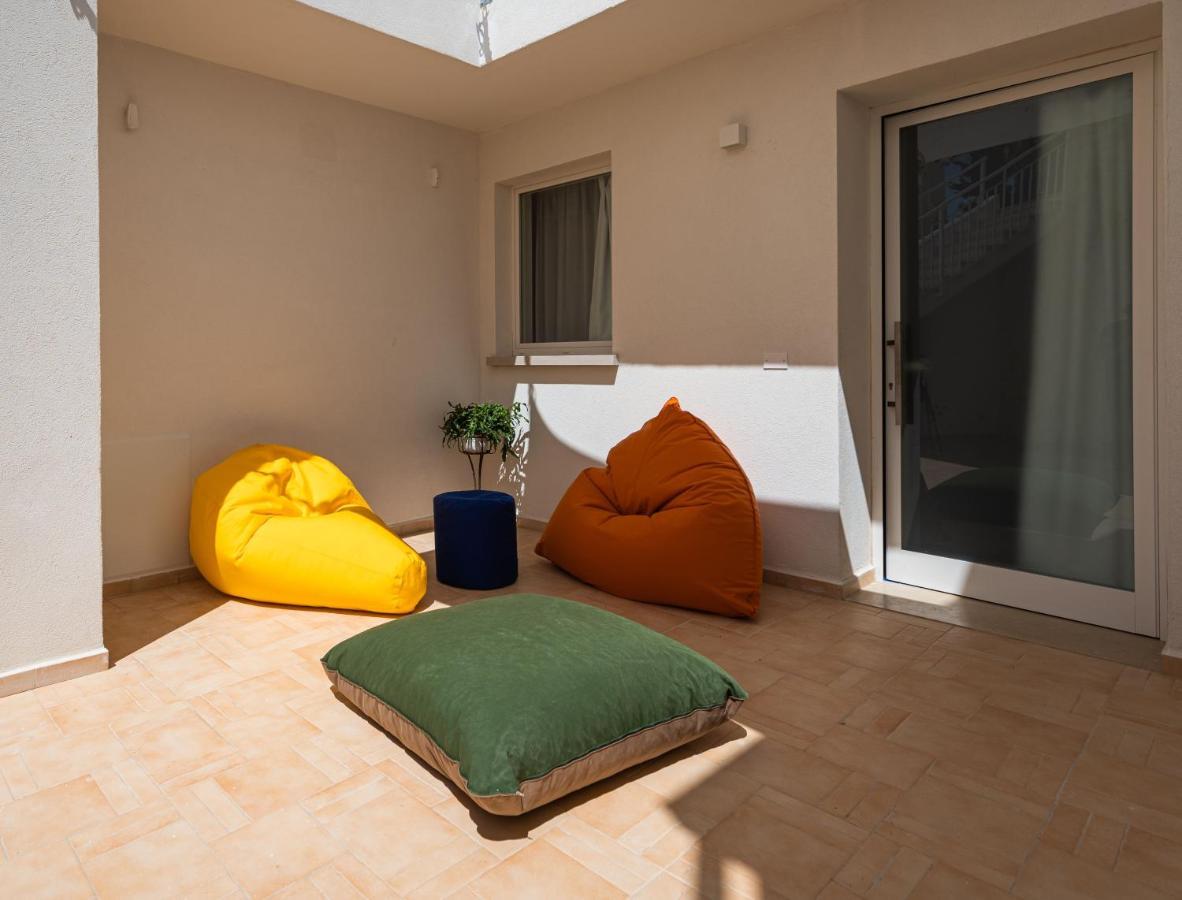 Bed and Breakfast Don Leonardo - Pool And Wellness Polignano a Mare Exteriér fotografie