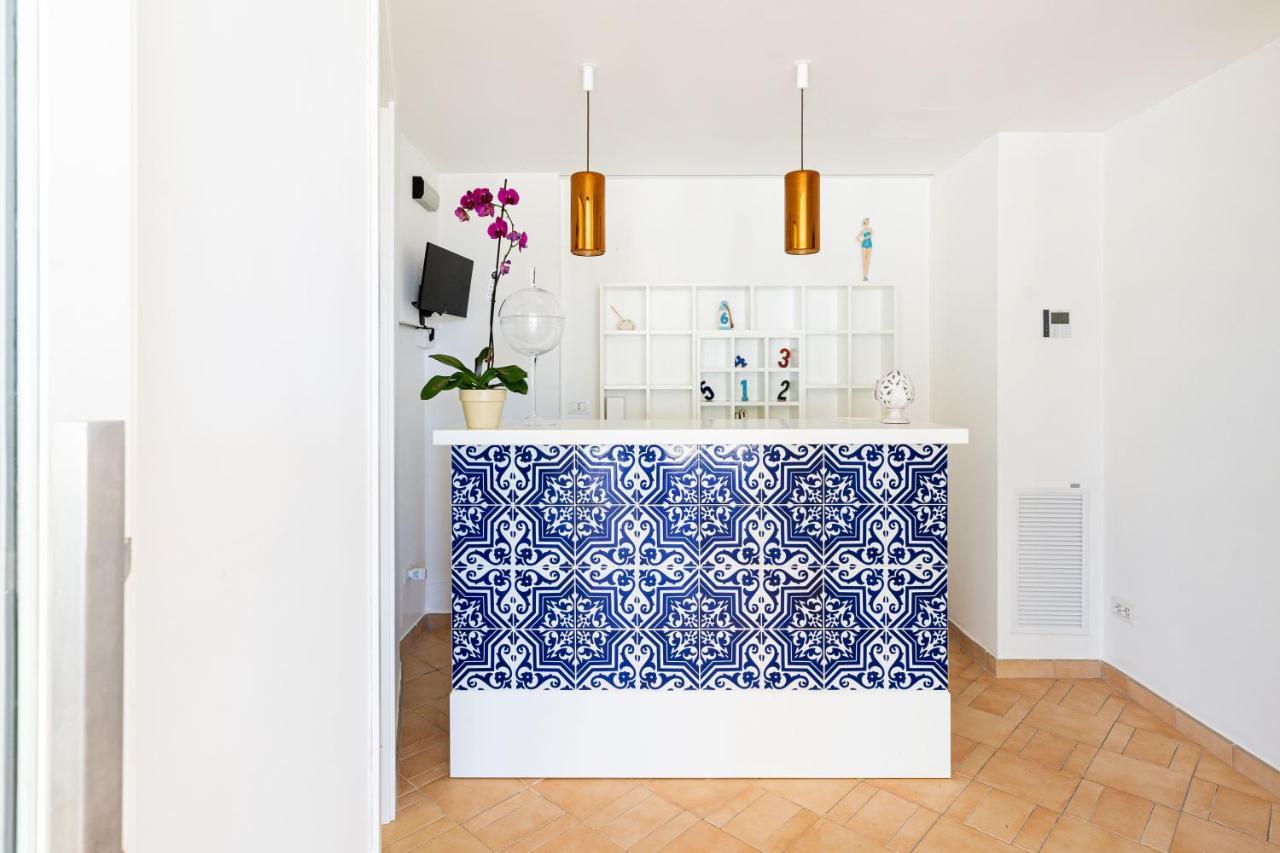 Bed and Breakfast Don Leonardo - Pool And Wellness Polignano a Mare Exteriér fotografie