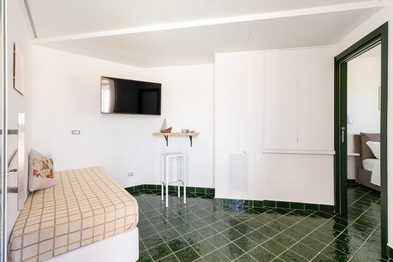 Bed and Breakfast Don Leonardo - Pool And Wellness Polignano a Mare Exteriér fotografie