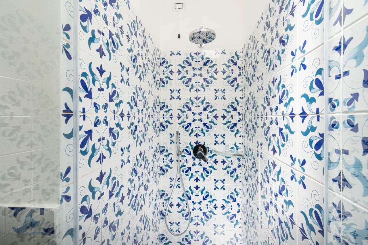 Bed and Breakfast Don Leonardo - Pool And Wellness Polignano a Mare Exteriér fotografie