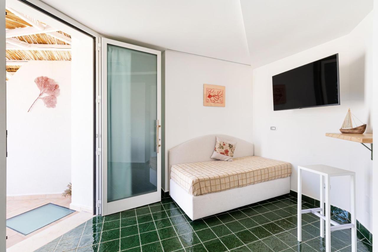 Bed and Breakfast Don Leonardo - Pool And Wellness Polignano a Mare Exteriér fotografie