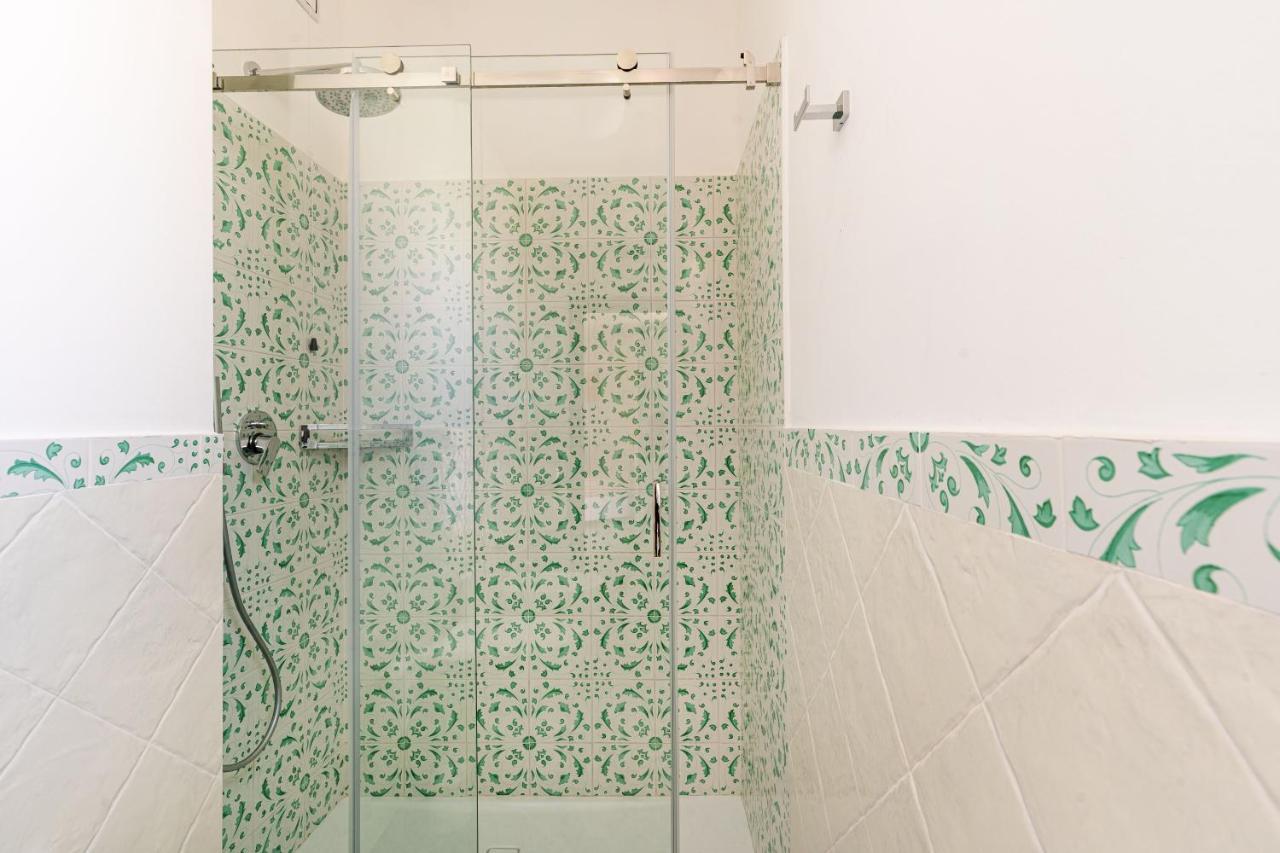 Bed and Breakfast Don Leonardo - Pool And Wellness Polignano a Mare Exteriér fotografie