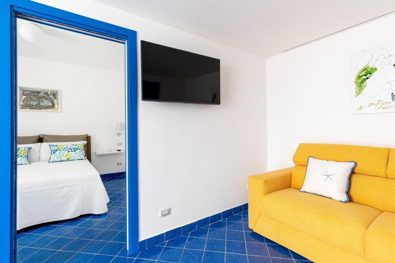 Bed and Breakfast Don Leonardo - Pool And Wellness Polignano a Mare Exteriér fotografie