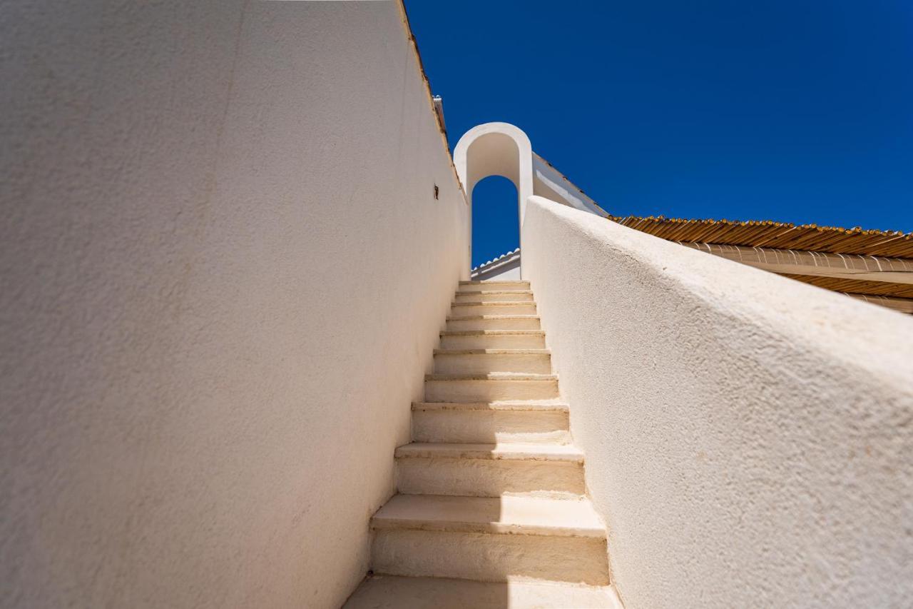 Bed and Breakfast Don Leonardo - Pool And Wellness Polignano a Mare Exteriér fotografie