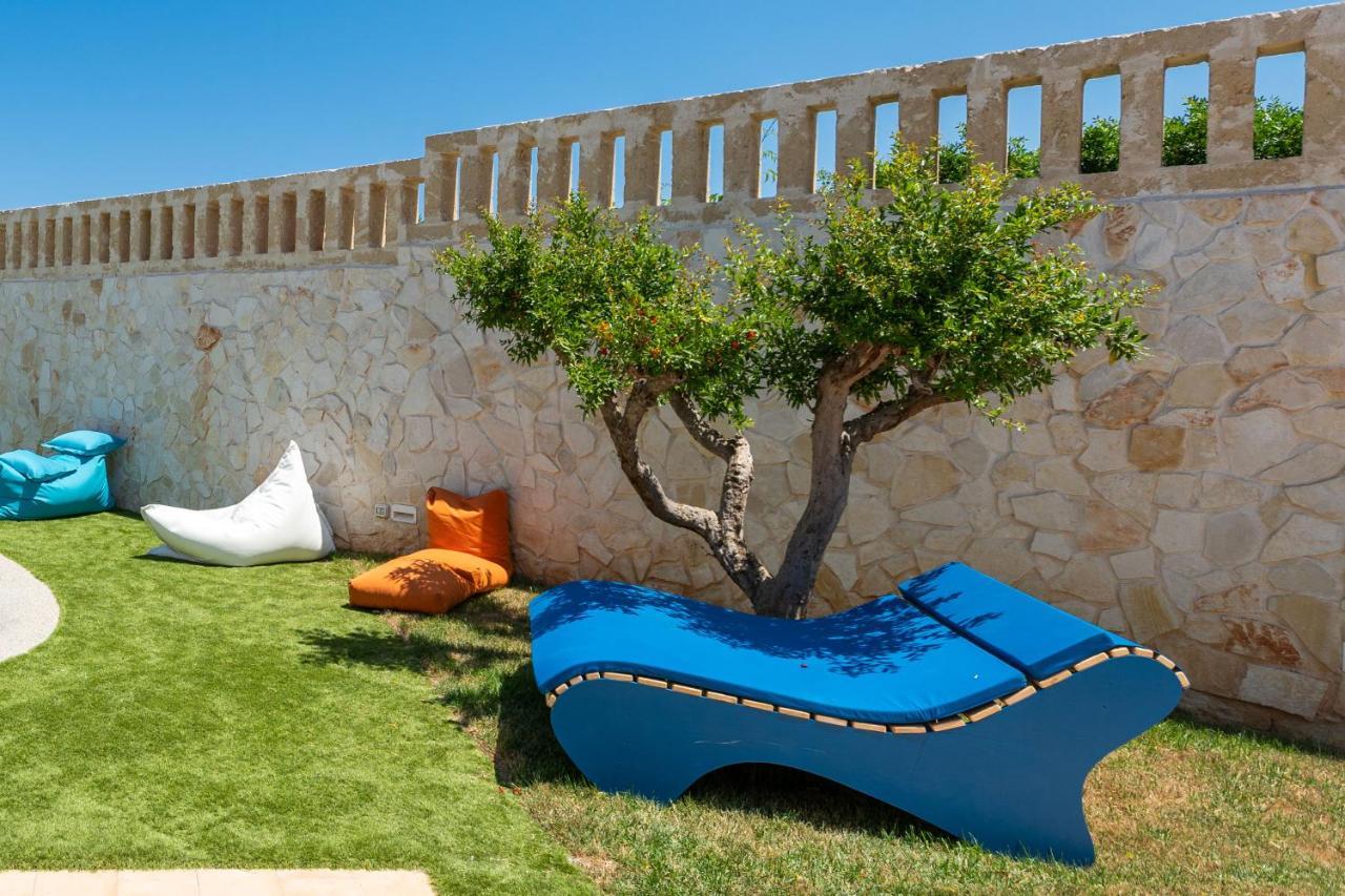 Bed and Breakfast Don Leonardo - Pool And Wellness Polignano a Mare Exteriér fotografie