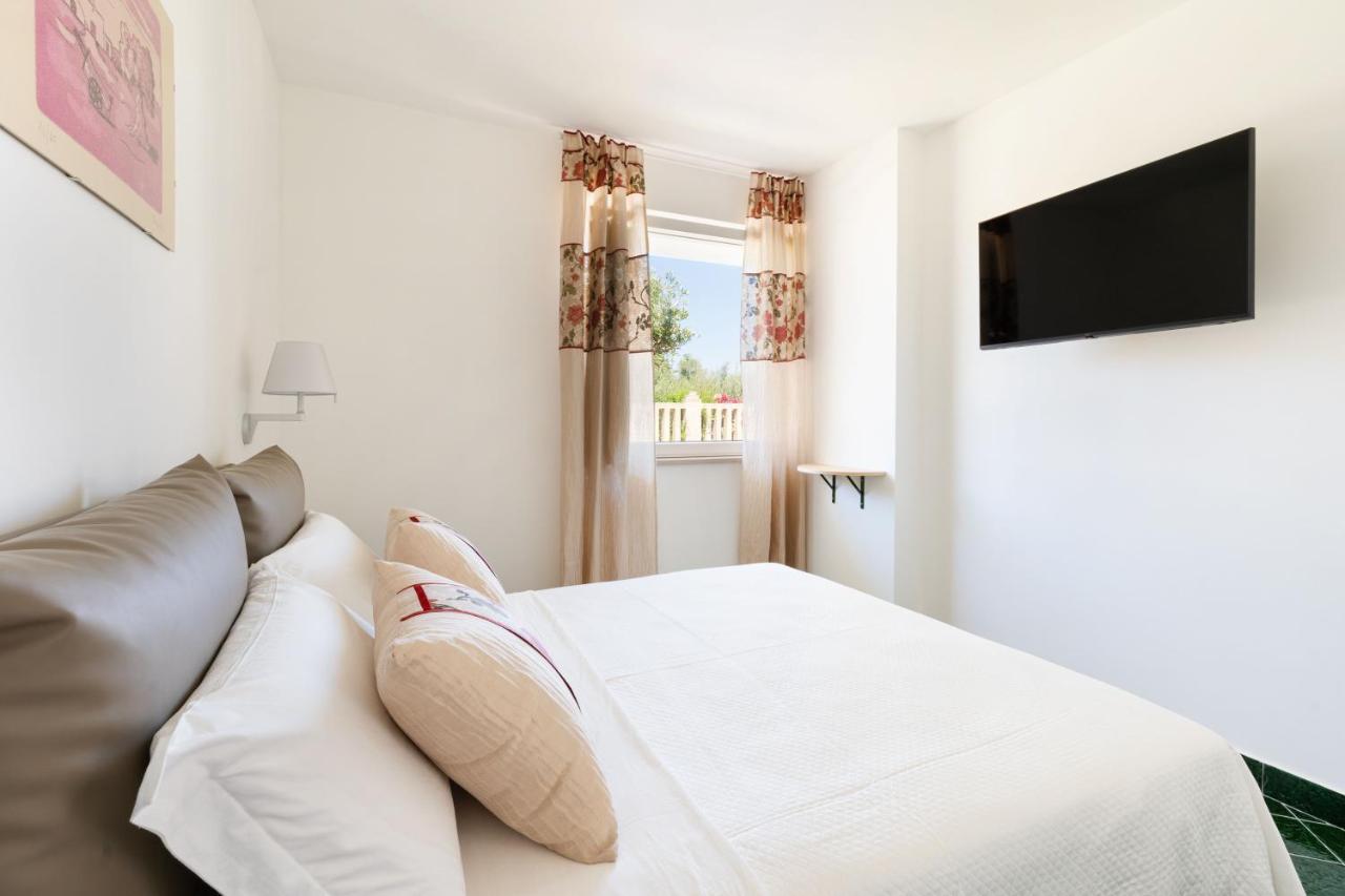 Bed and Breakfast Don Leonardo - Pool And Wellness Polignano a Mare Exteriér fotografie