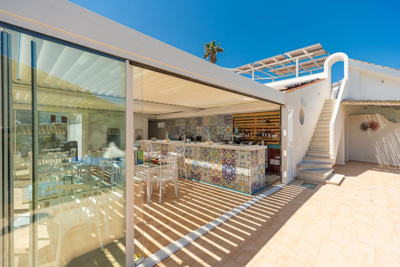 Bed and Breakfast Don Leonardo - Pool And Wellness Polignano a Mare Exteriér fotografie