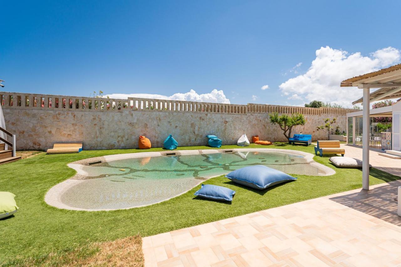 Bed and Breakfast Don Leonardo - Pool And Wellness Polignano a Mare Exteriér fotografie