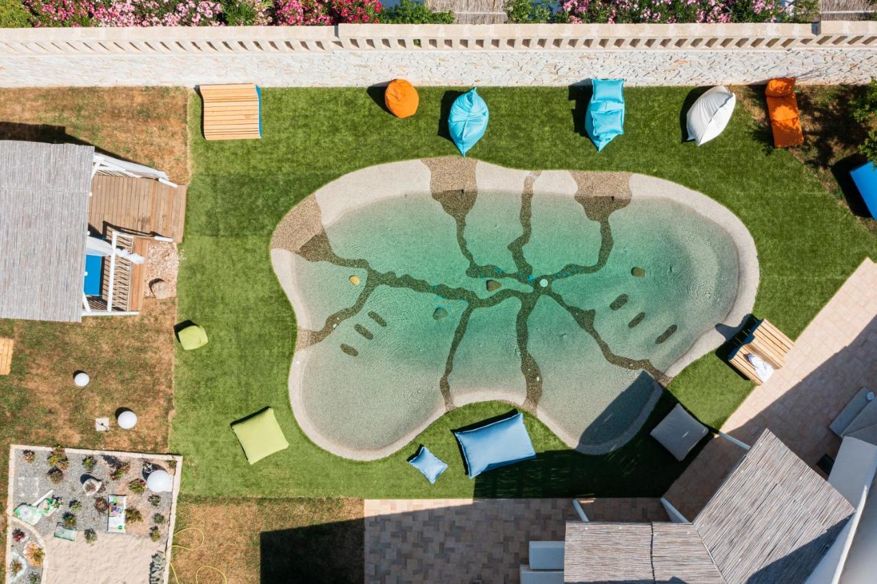 Bed and Breakfast Don Leonardo - Pool And Wellness Polignano a Mare Exteriér fotografie