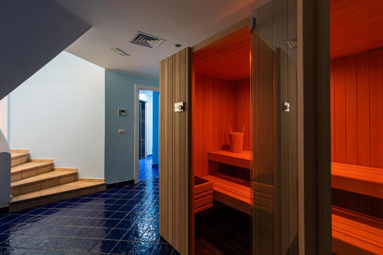 Bed and Breakfast Don Leonardo - Pool And Wellness Polignano a Mare Exteriér fotografie