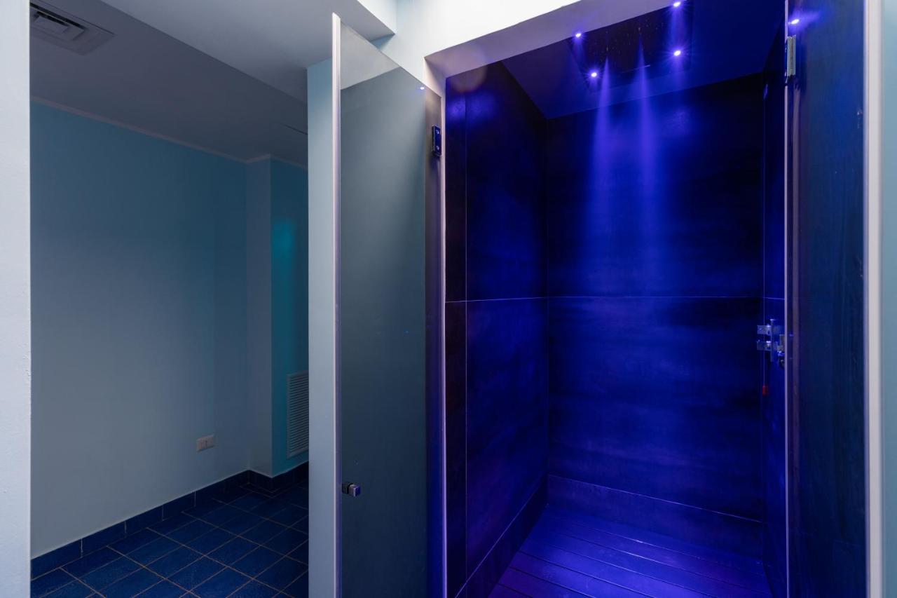 Bed and Breakfast Don Leonardo - Pool And Wellness Polignano a Mare Exteriér fotografie