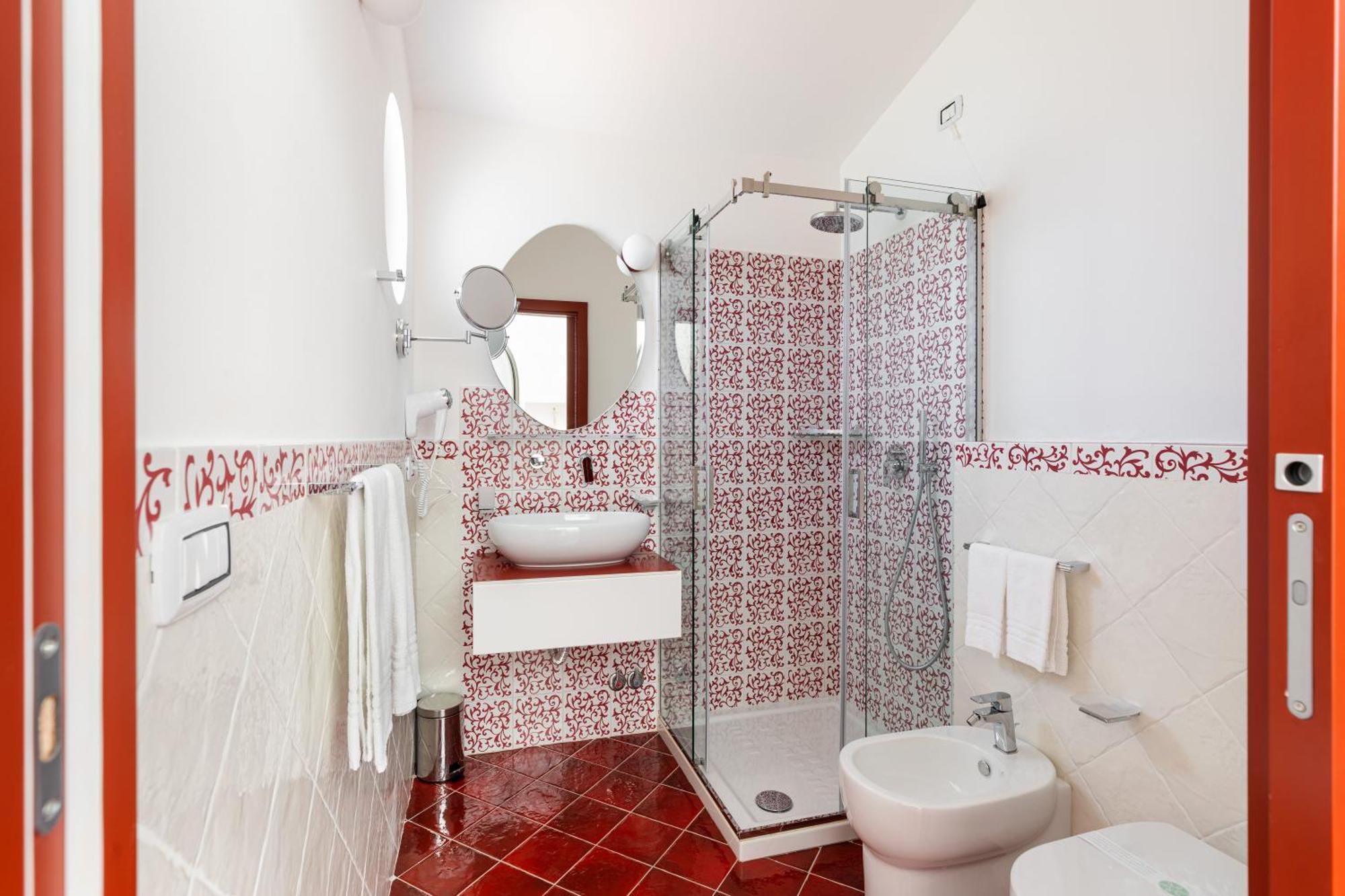 Bed and Breakfast Don Leonardo - Pool And Wellness Polignano a Mare Exteriér fotografie