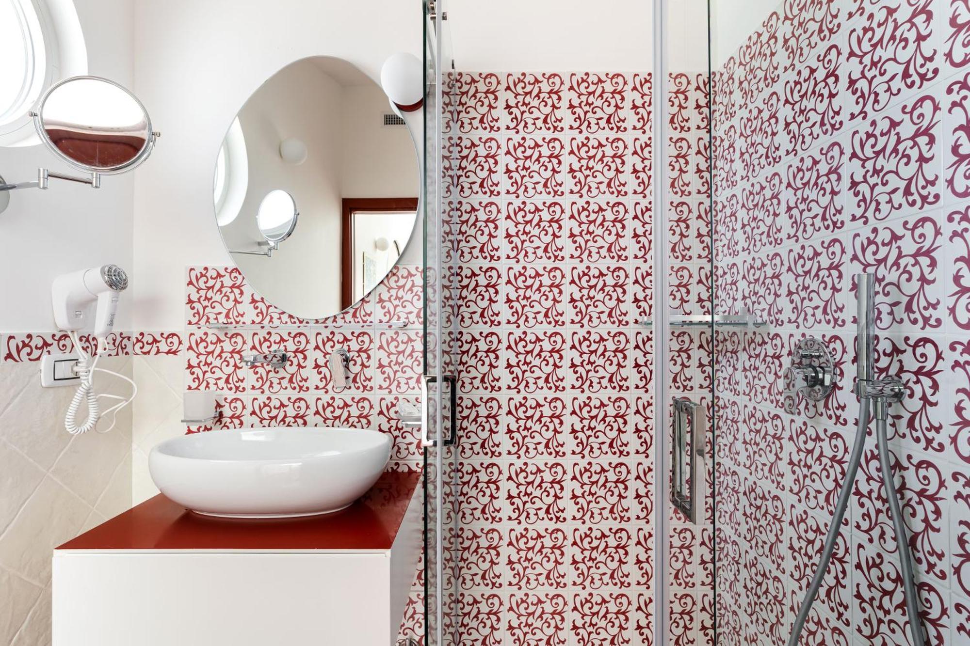 Bed and Breakfast Don Leonardo - Pool And Wellness Polignano a Mare Exteriér fotografie