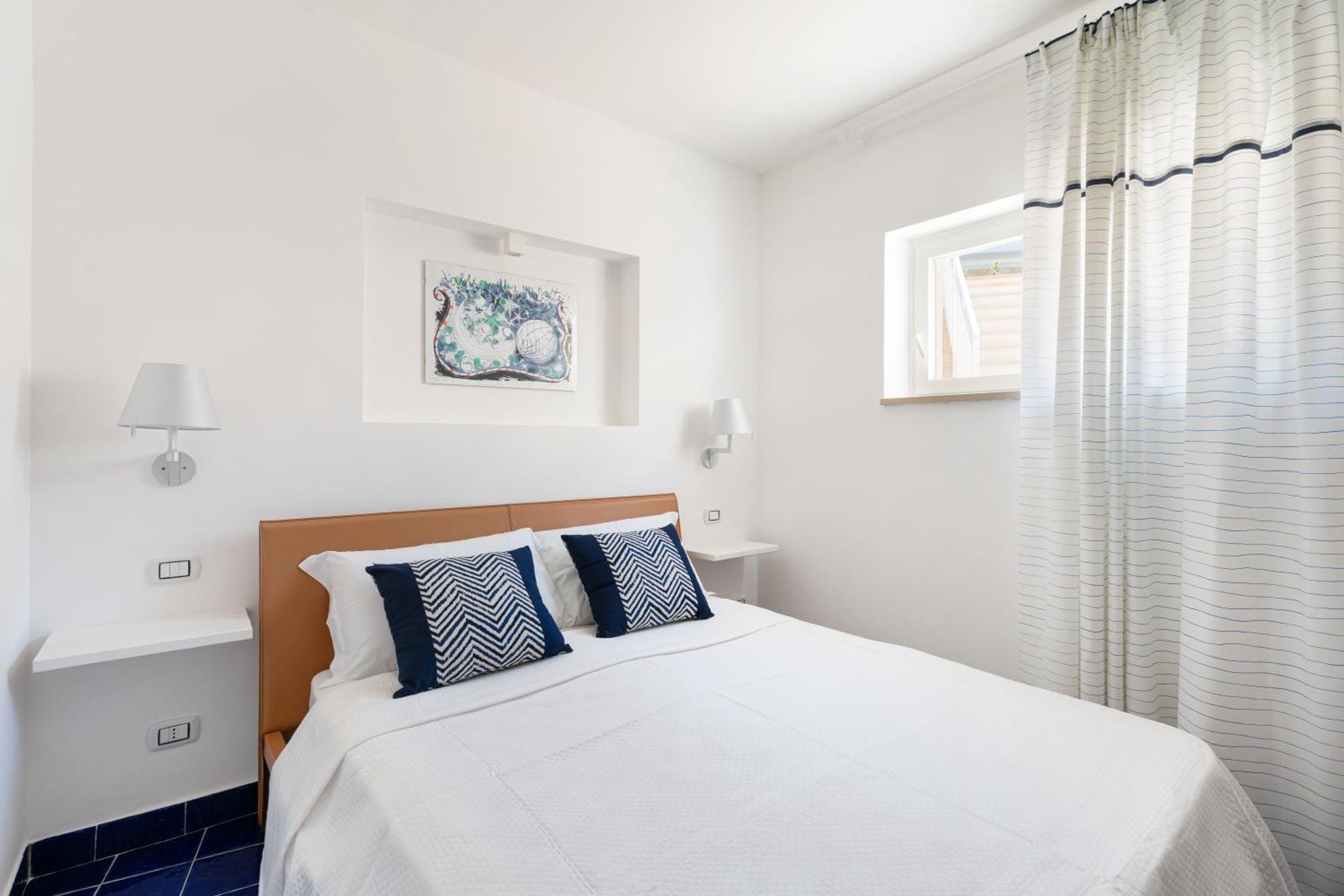 Bed and Breakfast Don Leonardo - Pool And Wellness Polignano a Mare Exteriér fotografie