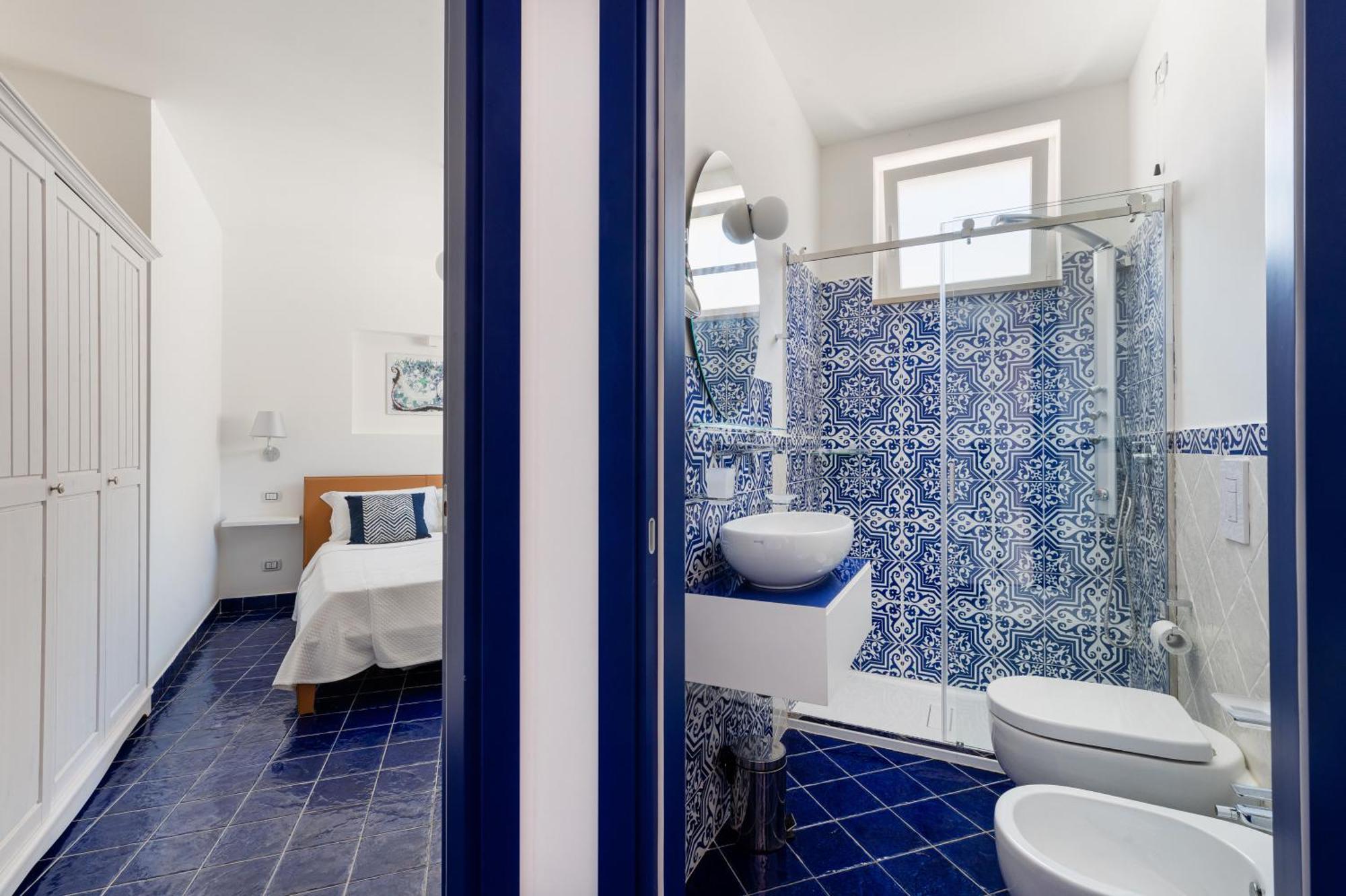 Bed and Breakfast Don Leonardo - Pool And Wellness Polignano a Mare Exteriér fotografie