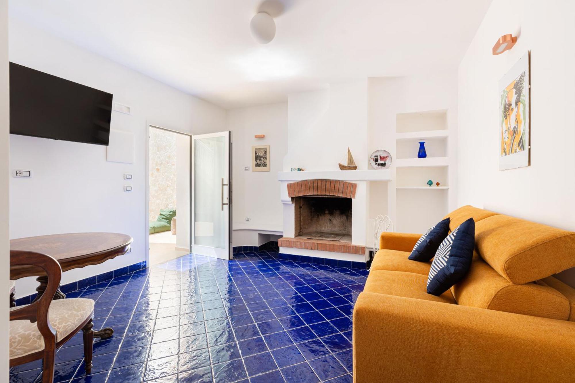 Bed and Breakfast Don Leonardo - Pool And Wellness Polignano a Mare Exteriér fotografie